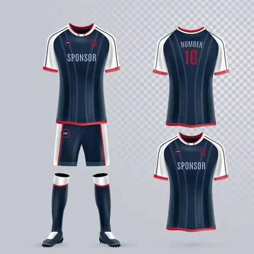 Soccer Uniforms